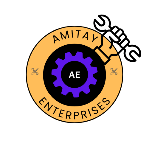 Amitay Enterpries logo
