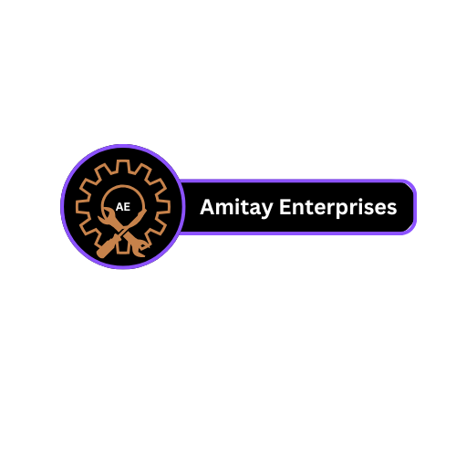 Amitay Enterprises Logo